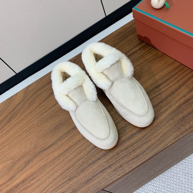 L0r0 P1ana loafers